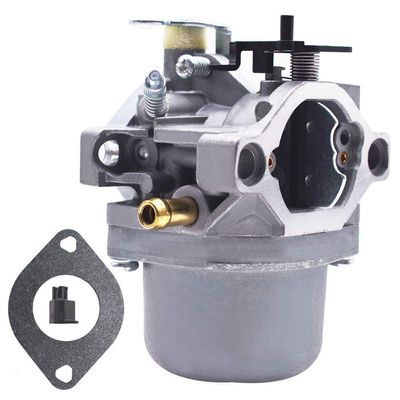 Compatible with New Carburetor for Briggs & Stratton 799728 498027 498231 499161 carb