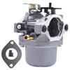 Compatible with New Carburetor for Briggs & Stratton 799728 498027 498231 499161 carb view 1