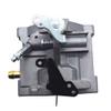 Compatible with New Carburetor for Briggs & Stratton 799728 498027 498231 499161 carb view 4