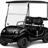 Scaller Clear Windshield Folding for 2017-UP Yamaha G29 Drive 2 Golf Cart Part view 1