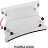 Scaller Clear Windshield Folding for 2017-UP Yamaha G29 Drive 2 Golf Cart Part view 4