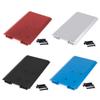 Occus Parts & Accessories Alloy Skid Plate for rc Hobby Model car RedCat 1/10 Everest Gen7 Pro/Sport Parts - (Color: siliver) view 2
