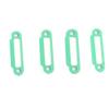 Model Engine Gasket Gas - Proof Gasket Unlimited Exhaust Manifold Gasket L8 view 1