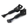 BESPORTBLE Metal Brackets Bike Kickstand Adjustable Parking Rack Foot Support Brace 14 Inch Alloy Non Slip Rear Stand Bike Side Support for Mountain Road Kids' Bicycles view 1