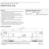 LCD Inverter Board CXA-P1212-VJL view 3