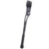 BESPORTBLE Sturdy Bike Support Aluminum Alloy Kickstand Parking Rack 22-27 Inch Wheel Quick Release view 1
