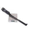 BESPORTBLE Sturdy Bike Support Aluminum Alloy Kickstand Parking Rack 22-27 Inch Wheel Quick Release view 2
