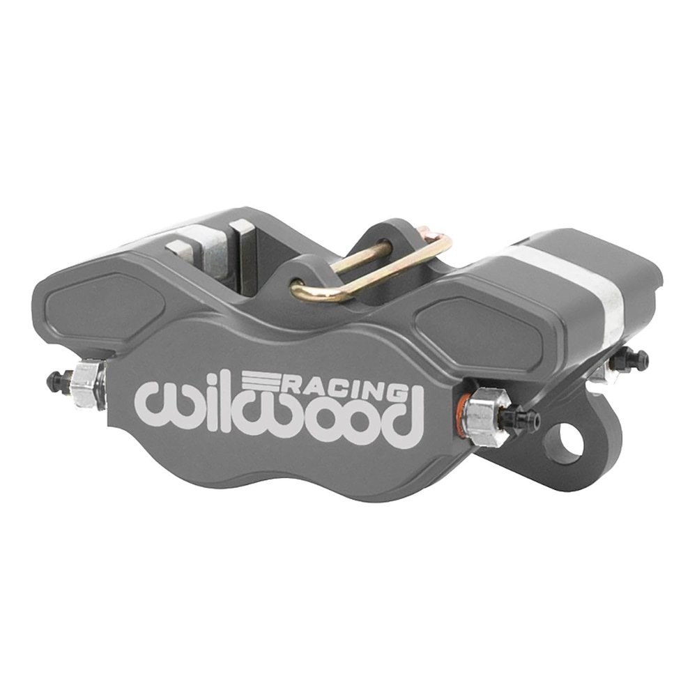 Wilwood Caliper-GP320 1.25in Pistons 0.81in Disc