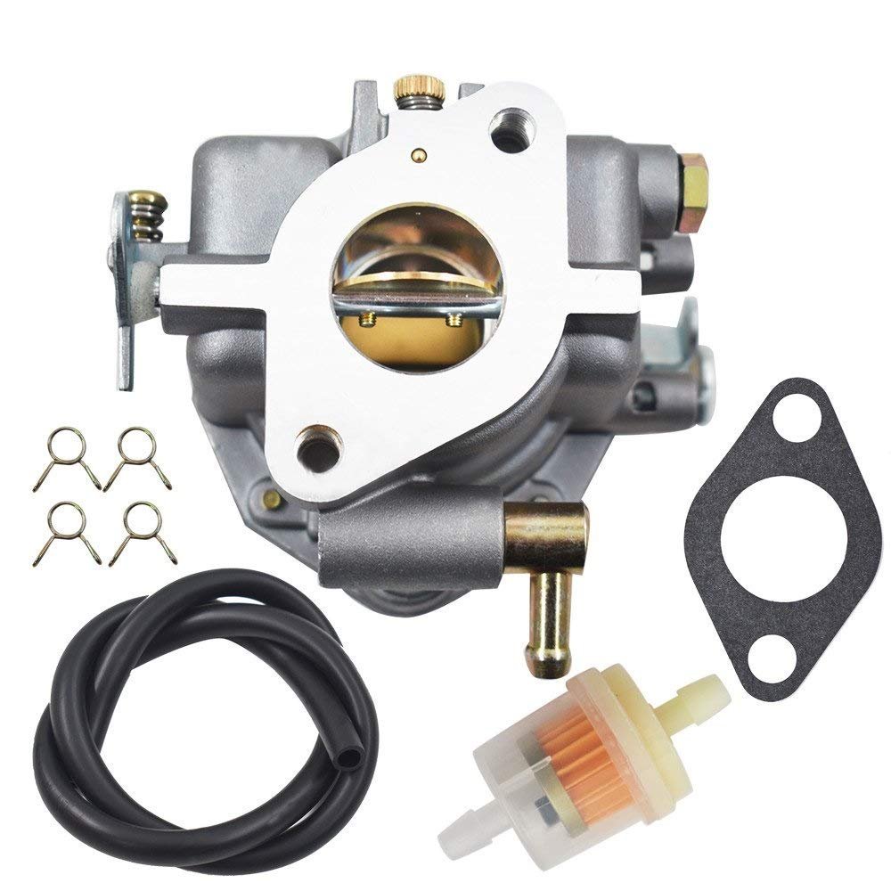 Compatible with Carb for John Deere F910 420 ONAN B48 Engine Carburetor