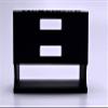 Black Buckle Boss Classic II Seat Belt Lock & Seat Belt Guard | Made with Strong PLA | Seat Belt Unbuckling Prevention | Preventing Passengers from Unbuckling Their Seat Belts view 3