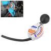 Coolant Tester Accessory, Dial Type Anti-Freeze Car Coolant Tester Automotive Antifreeze Tester for Coolant Hydrometer Tester view 2