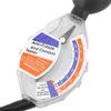 Coolant Tester Accessory, Dial Type Anti-Freeze Car Coolant Tester Automotive Antifreeze Tester for Coolant Hydrometer Tester view 4