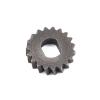 BROSSBGE632 Sunroof Motor Cog Gear A2048201442 19 Teeth Dia 18.5 mm Compatible with Mer.cedes BM.W Fo.rd Jag.uar V.W Vol.vo Au.di Sko.da view 1
