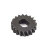 BROSSBGE632 Sunroof Motor Cog Gear A2048201442 19 Teeth Dia 18.5 mm Compatible with Mer.cedes BM.W Fo.rd Jag.uar V.W Vol.vo Au.di Sko.da view 3
