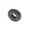 BROSSBGE632 Sunroof Motor Cog Gear A2048201442 19 Teeth Dia 18.5 mm Compatible with Mer.cedes BM.W Fo.rd Jag.uar V.W Vol.vo Au.di Sko.da view 4
