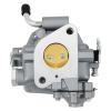 Carbman 146-0659 154-0733 Carburetor Compatible with Onan P220G-I/11546H P216 P218 P220 Engine 146-0660 146-0697 Carb view 2