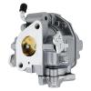 Carbman 146-0659 154-0733 Carburetor Compatible with Onan P220G-I/11546H P216 P218 P220 Engine 146-0660 146-0697 Carb view 4