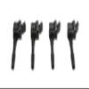 ACCEL 140088K-4 Ignition Coils - 4-Pack, Black view 4