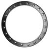 Raceline Ryno Beadlock Ring (15") (Black) view 1