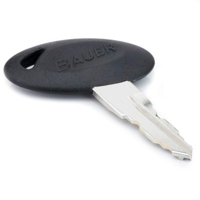 RV Keys K300 Series | RV Replacement Keys | Bauer Replacement Key (K317)