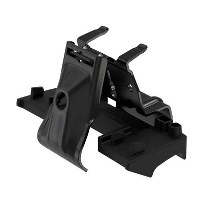 6076 Evo Flush Rail Fitting kit