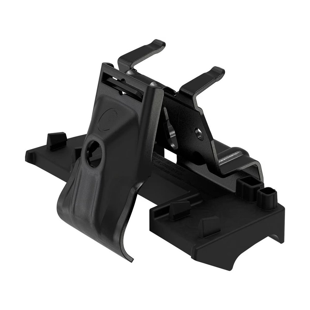 6076 Evo Flush Rail Fitting kit
