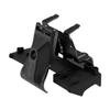 6076 Evo Flush Rail Fitting kit view 1
