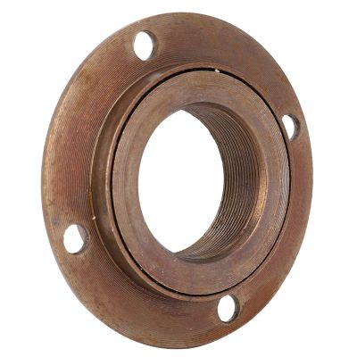 Bile Flywheel Electric Scooter Flywheel Metal Toothless Four-Hole Wheel Accessory for Electric Scooter