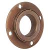 Bile Flywheel Electric Scooter Flywheel Metal Toothless Four-Hole Wheel Accessory for Electric Scooter view 1