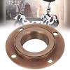 Bile Flywheel Electric Scooter Flywheel Metal Toothless Four-Hole Wheel Accessory for Electric Scooter view 2