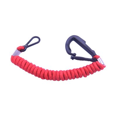 SouthMarine Outboard Engine 15920Q54 8M0092849 15920T54 15920A54 Emergency Stop Switch Safety Lanyard Cord for Mercury Mercruiser Boat Motor