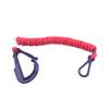 SouthMarine Outboard Engine 15920Q54 8M0092849 15920T54 15920A54 Emergency Stop Switch Safety Lanyard Cord for Mercury Mercruiser Boat Motor view 2