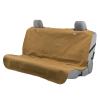 Carhartt Gear C0001434 Coveral Bench Seat Protection - One Size Fits All - Carhartt Brown view 1