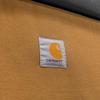 Carhartt Gear C0001434 Coveral Bench Seat Protection - One Size Fits All - Carhartt Brown view 2
