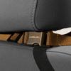 Carhartt Gear C0001434 Coveral Bench Seat Protection - One Size Fits All - Carhartt Brown view 3