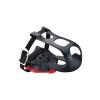 Exustar Clip-in Pedal Adapter - Pair - E-SL02A-1 view 1