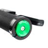 KEYWELL Bar End Plugs Handlebar End Caps Bike Handlebar Plugs Perfect for Most Bicycles Road Bike Mountain Bike BMX MTB Fixie (Aluminum, 2 Count) (Green) view 4