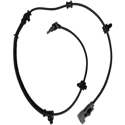 GoSens 058ab ABS Wheel Speed Sensor for Jeep Commander/Grand Cherokee 2005-2010 OE# 56044144AA 56044144AB 56044144AC 56044144AD (Rear Left/Right)