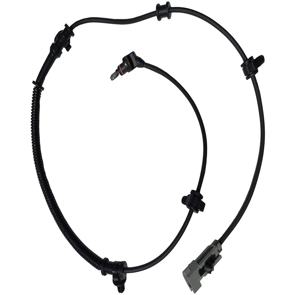GoSens 058ab ABS Wheel Speed Sensor for Jeep Commander/Grand Cherokee 2005-2010 OE# 56044144AA 56044144AB 56044144AC 56044144AD (Rear Left/Right)