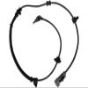 GoSens 058ab ABS Wheel Speed Sensor for Jeep Commander/Grand Cherokee 2005-2010 OE# 56044144AA 56044144AB 56044144AC 56044144AD (Rear Left/Right) view 1