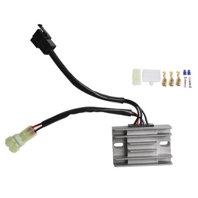 WFLNHB Voltage Regulator Rectifier Replacement for ArcticCat 250 300 2001