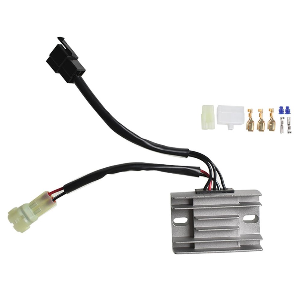 WFLNHB Voltage Regulator Rectifier Replacement for ArcticCat 250 300 2001