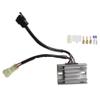 WFLNHB Voltage Regulator Rectifier Replacement for ArcticCat 250 300 2001 view 1
