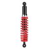 Aramox Shock Suspension, 350mm/13.8in Rear Shock Absorber Universal Fit forDune Quad Dirt Bike ATV view 1