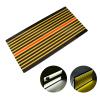 LED Stripe Line Board Paintless Dent Repair Removal Tool Checking Reflector with LED Light and USB, 5m Wire view 2