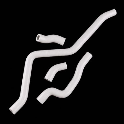 LUXERAD Silicone ATV Radiator Hose For 2001-2005 Yam aha YFM Raptor 660