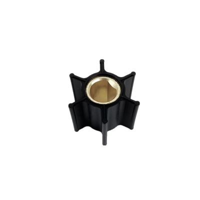WINGOGO 19210-ZV4-013 Water Pump Impeller for Honda Outboard 9.9 15 HP BF9.9 BF15 4 Stroke Boat Motor Engine Parts Replaces Sierra 18-3246 19210ZV4013 19210-ZV4-010
