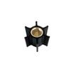 WINGOGO 19210-ZV4-013 Water Pump Impeller for Honda Outboard 9.9 15 HP BF9.9 BF15 4 Stroke Boat Motor Engine Parts Replaces Sierra 18-3246 19210ZV4013 19210-ZV4-010 view 1