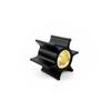 WINGOGO 19210-ZV4-013 Water Pump Impeller for Honda Outboard 9.9 15 HP BF9.9 BF15 4 Stroke Boat Motor Engine Parts Replaces Sierra 18-3246 19210ZV4013 19210-ZV4-010 view 3