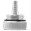 WEN GNA273 Extra-Large Magnetic Oil Dipstick with M27-3.0 Threading, Black view 3